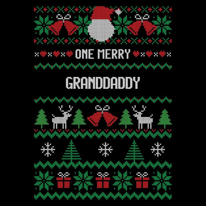 One Merry Granddaddy