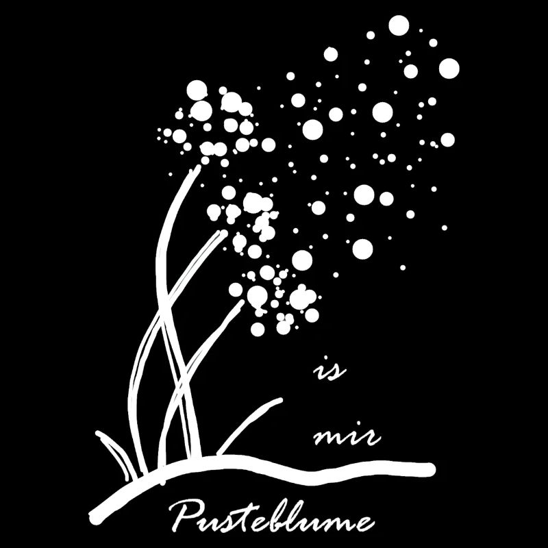 est mir Pusteblume 1