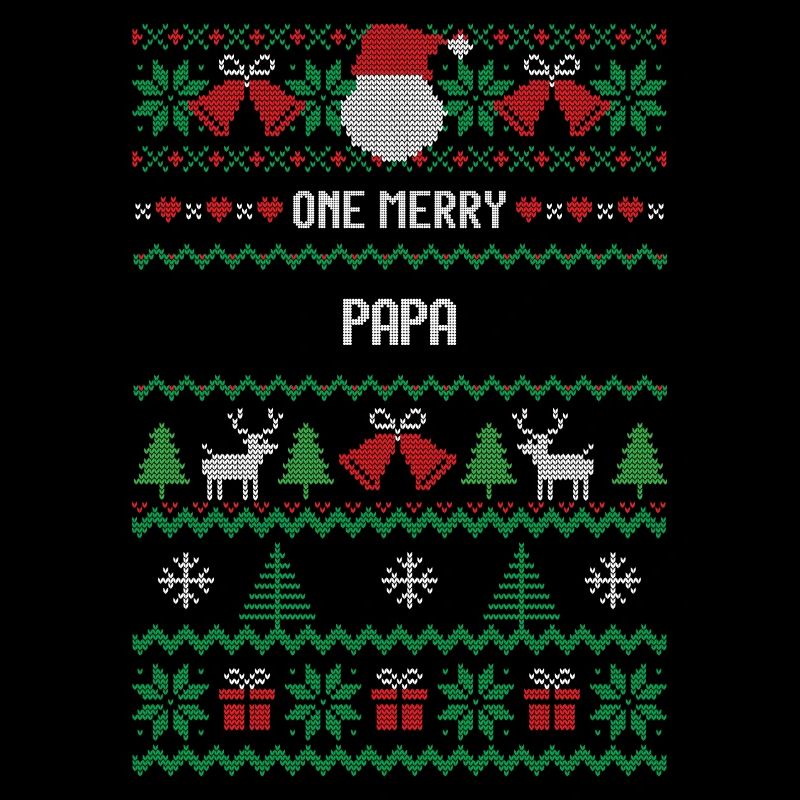 One Merry Papa