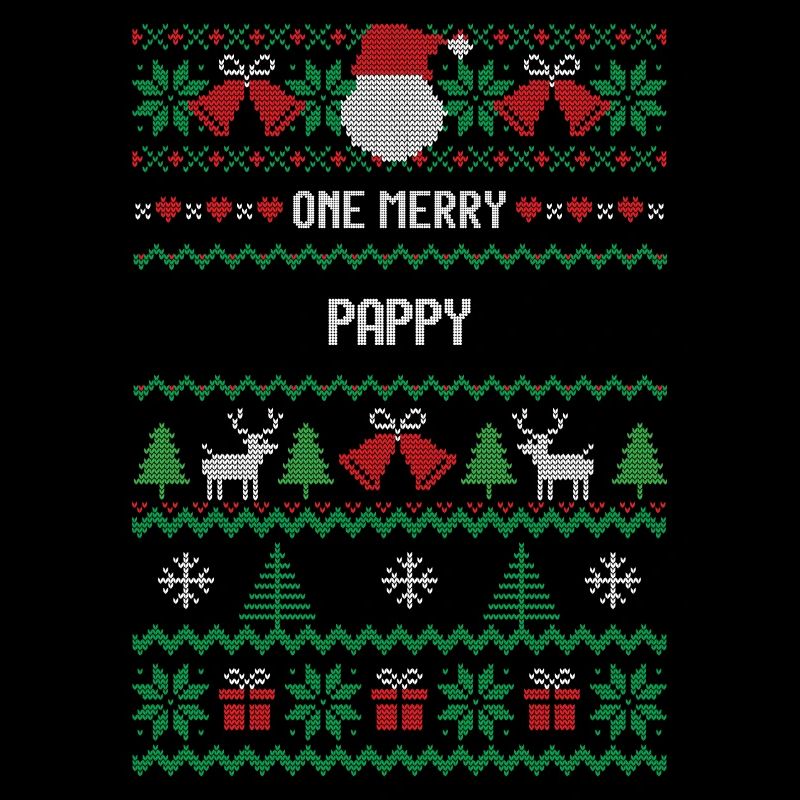 One Merry Pappy