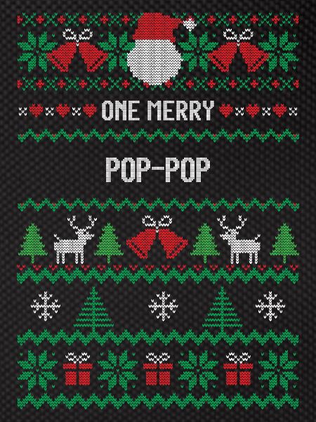 One Merry Pop pop