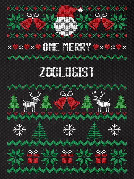 One Merry Zoologist