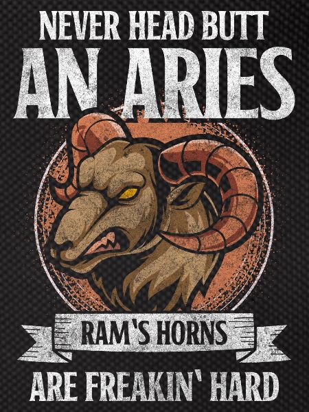 Aries Birthday Superstition Fire
