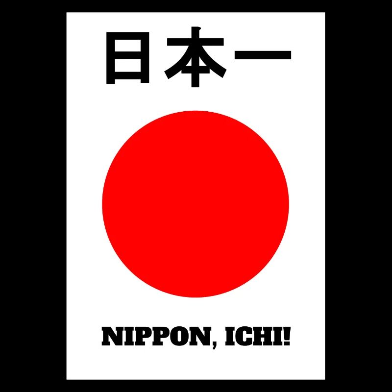 Nippon, Ichi!