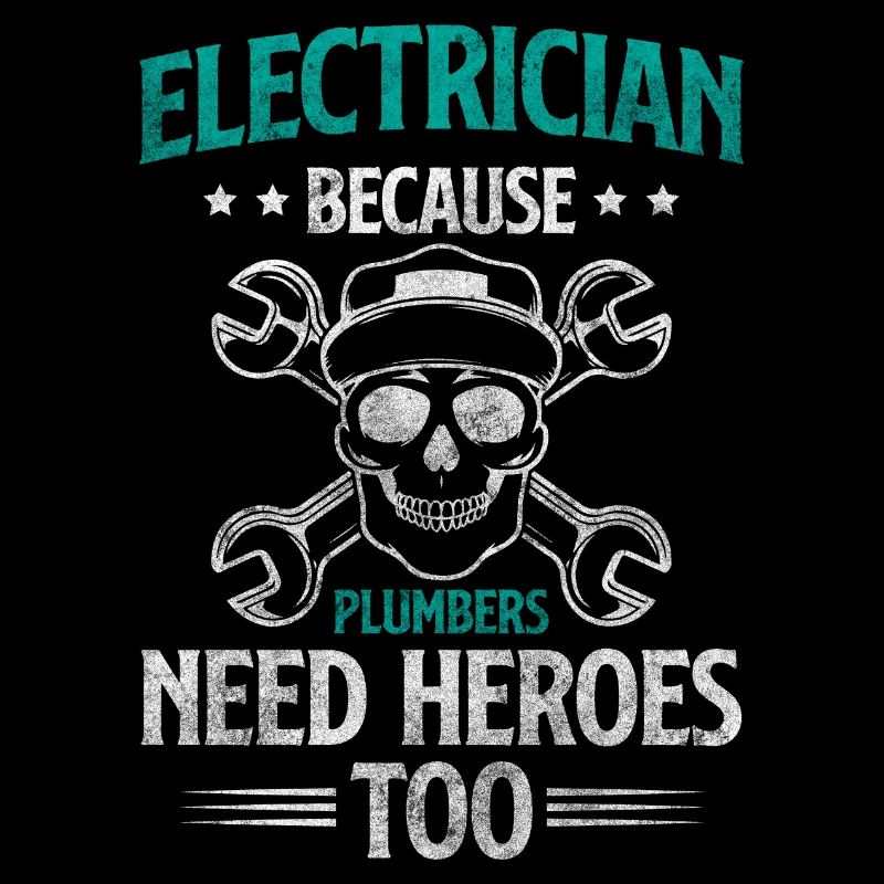 Elektrik Männer Watt Blitze