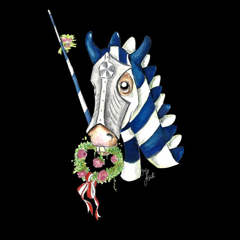 Horse Knight