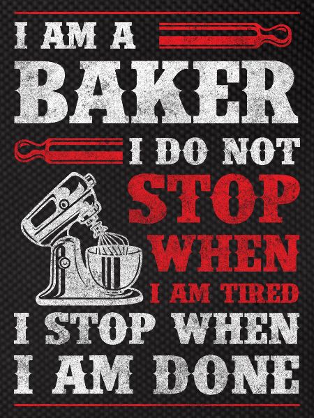 Bake Cake Muffin