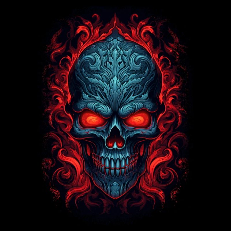 back skeleton costume gifts present idea gift idea