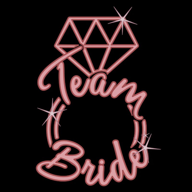 Team Bride