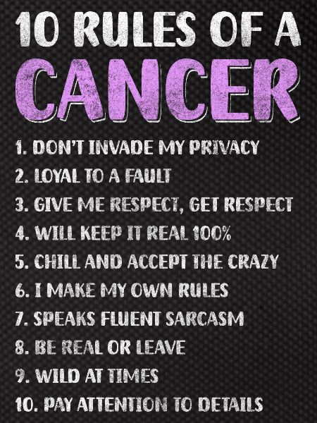 Cancer Planet