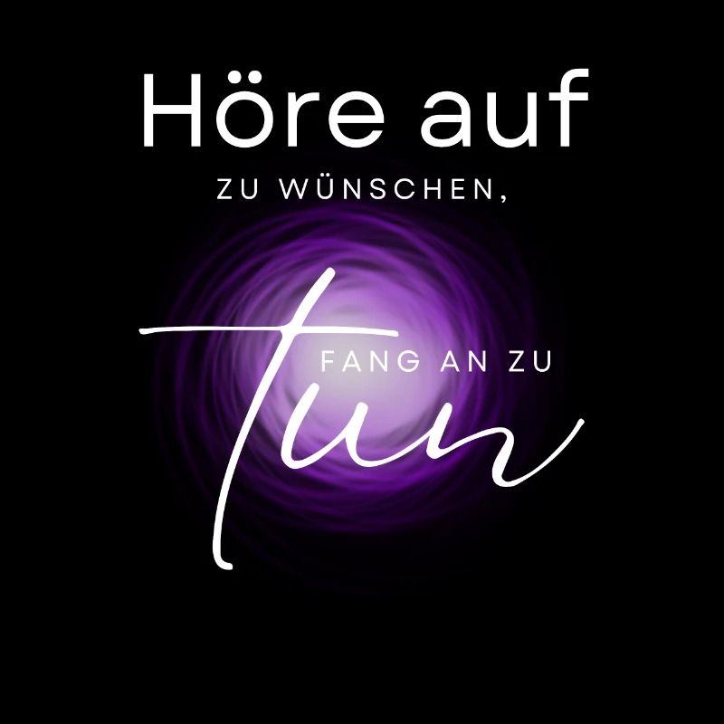 POSITIVE EINSTELLUNG MINDSET Motivation