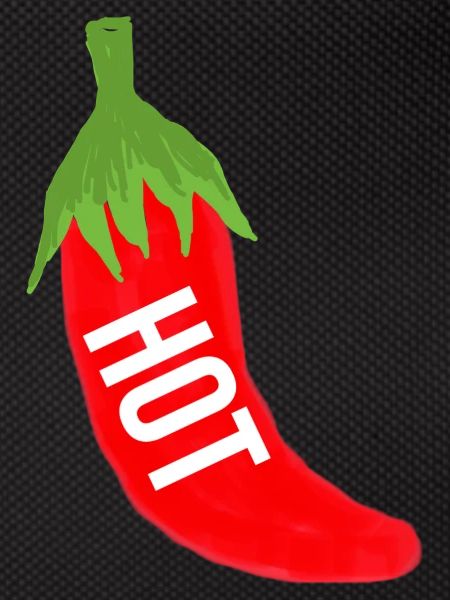 Chili lovers
