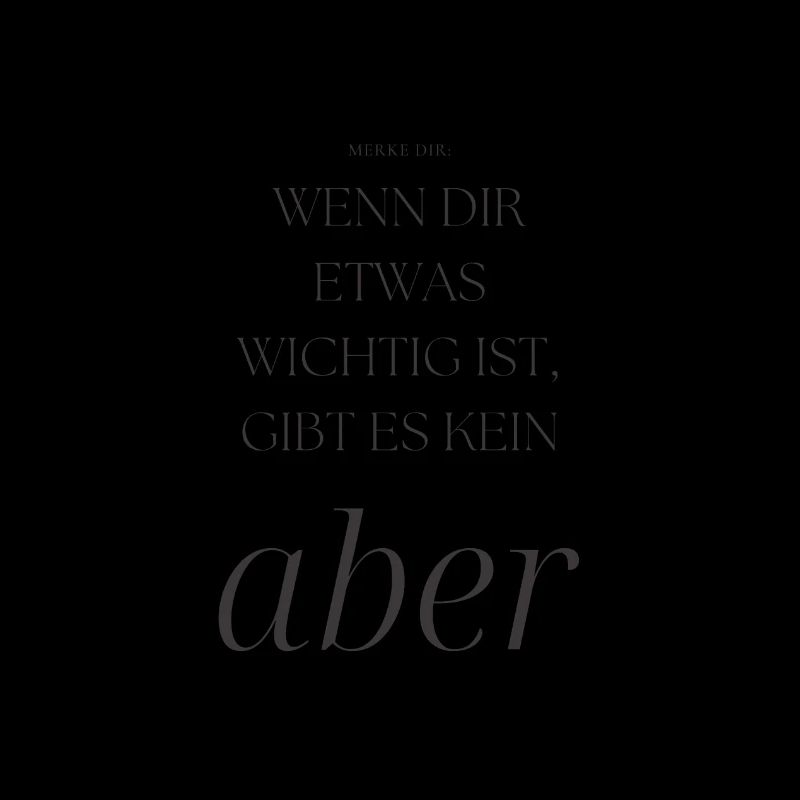 POSITIVE EINSTELLUNG MINDSET Motivation