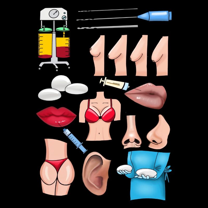 Plastic surgery