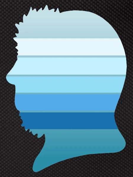Background profile N°4