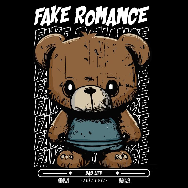 False love
