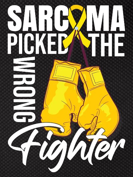 Sarcoma Fighter