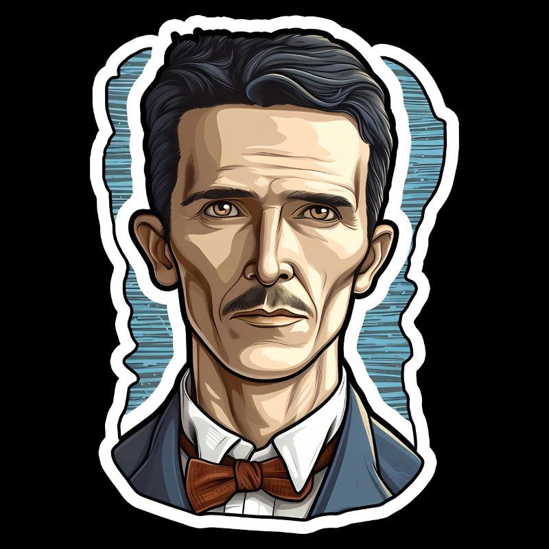 Nikola Tesla