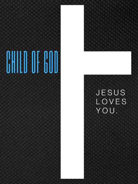 Child of God