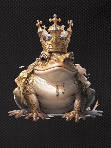 Frog
