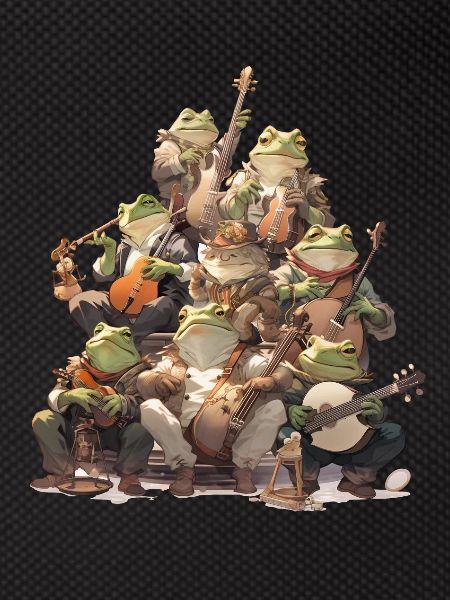 Frog