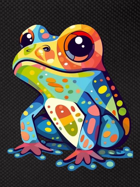 Grenouille