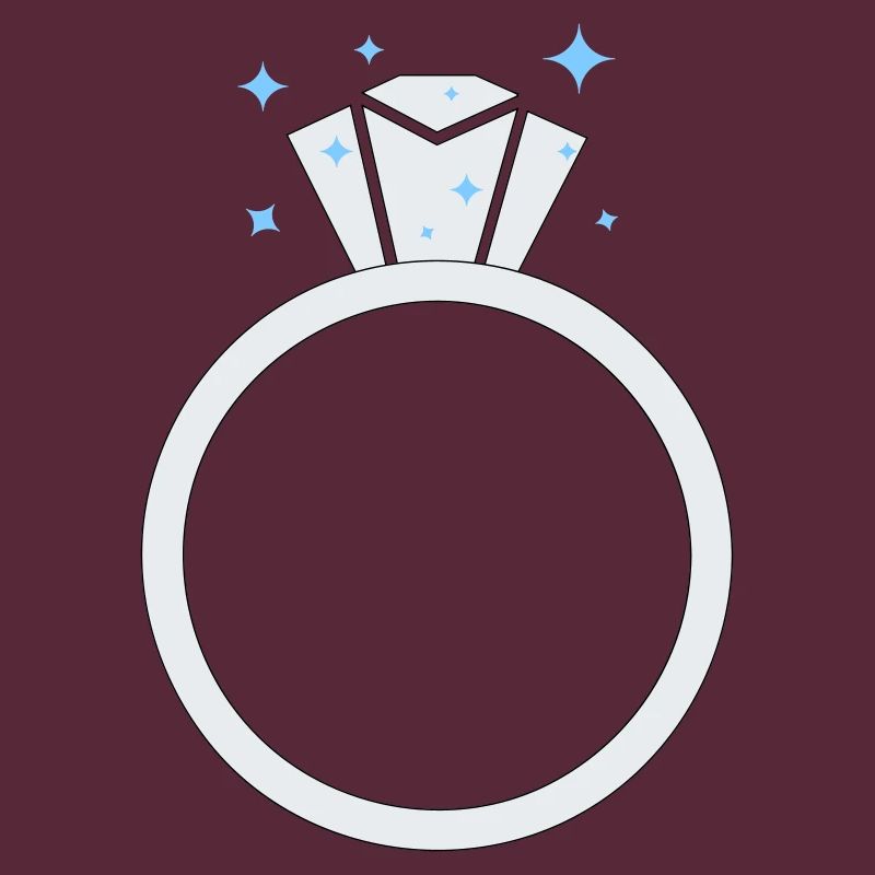 Diamant Ehering