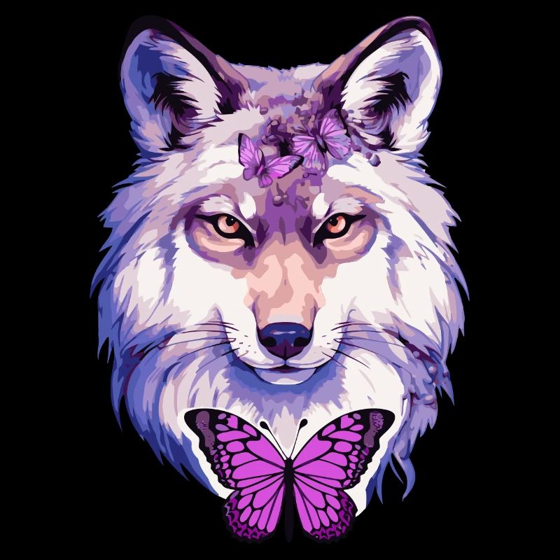 Loup #2