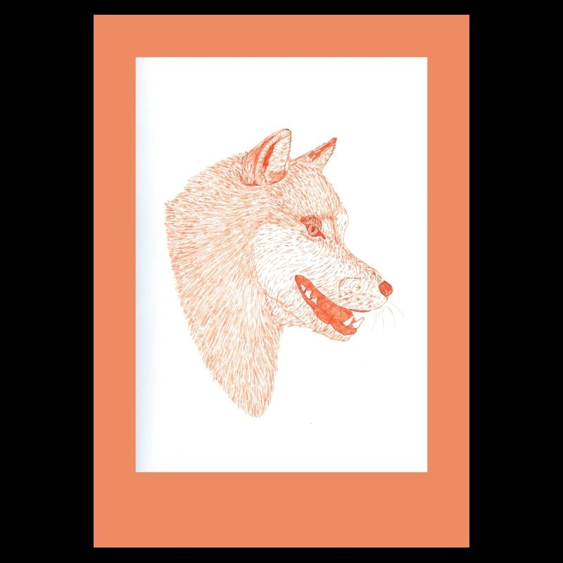 230815 Wolf 4