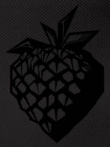Strawberry Fruit Fruit