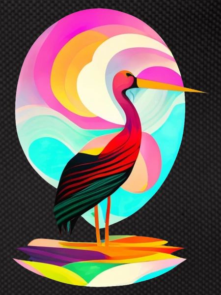 Stork