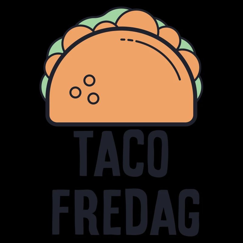 Vendredi taco