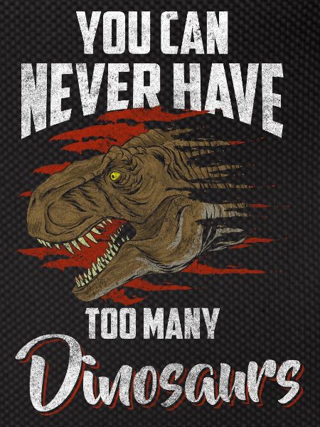 Dino Raptor