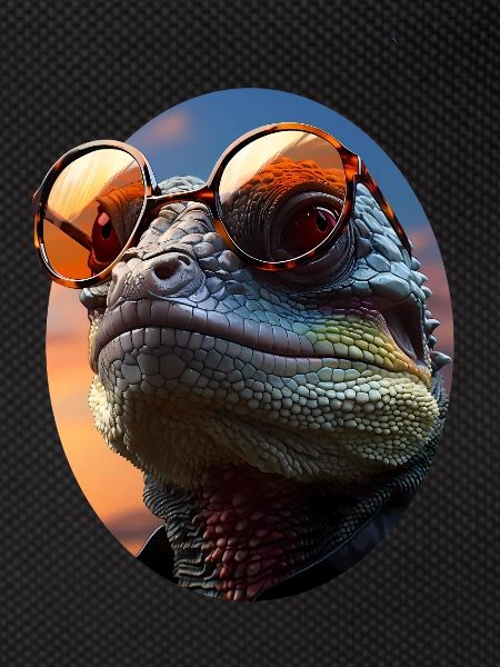 Chameleon