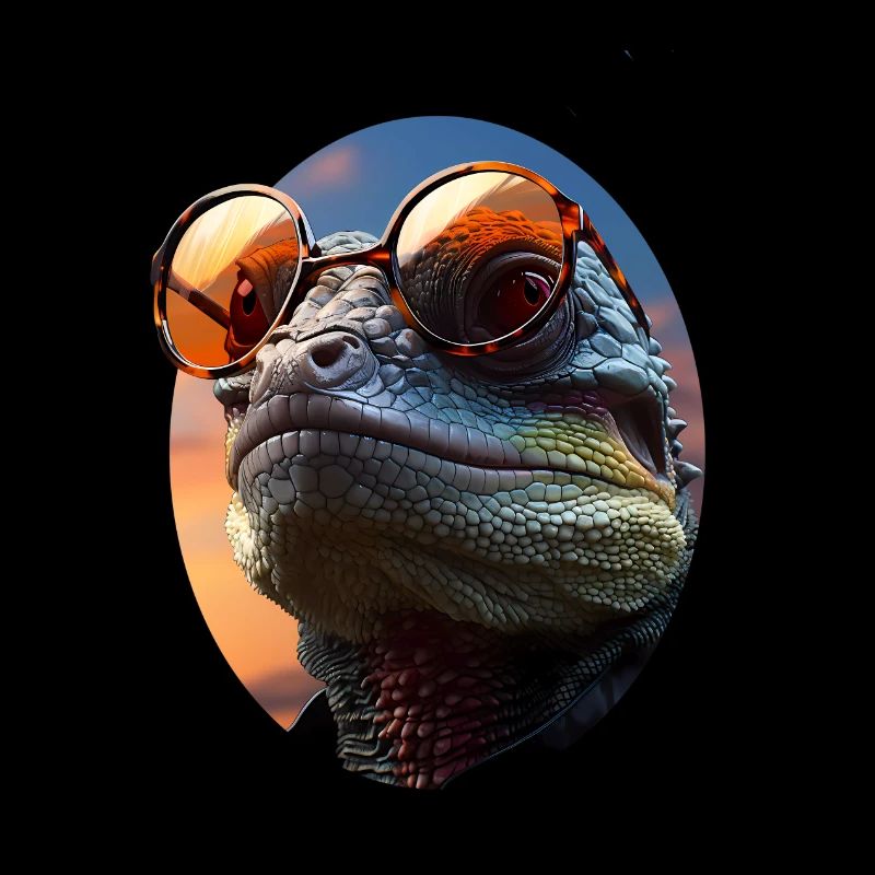 Chameleon