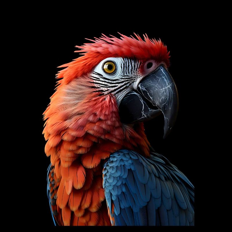 Parrot