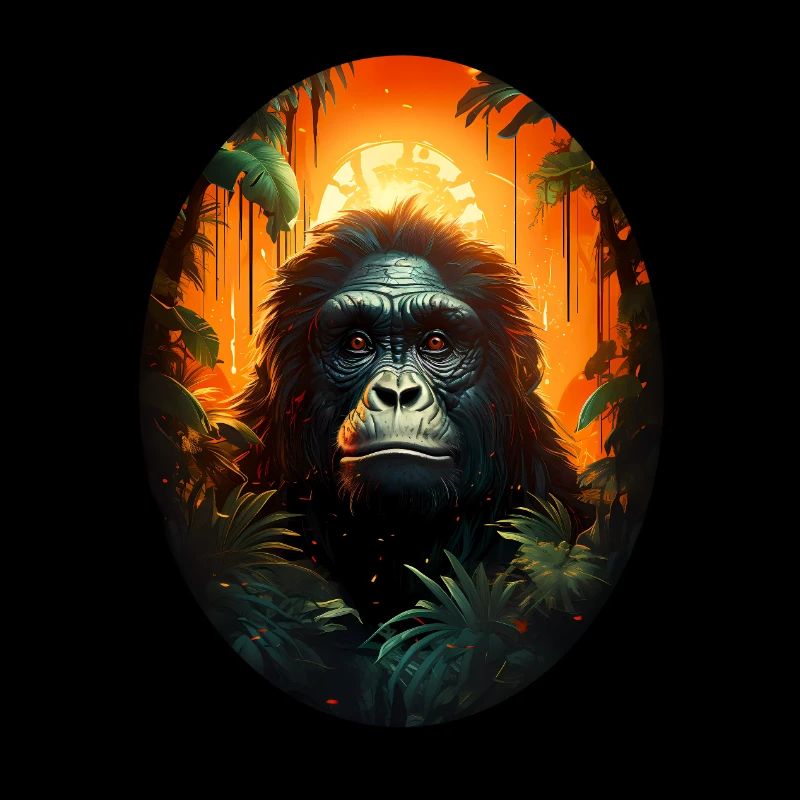 Gorilla