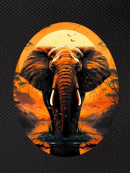 Elefant