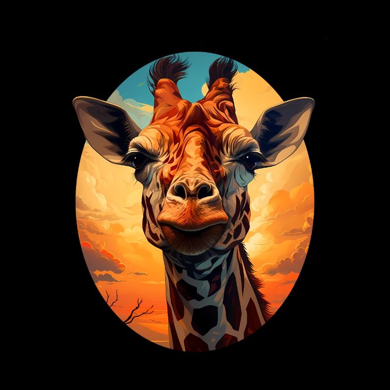 Girafe