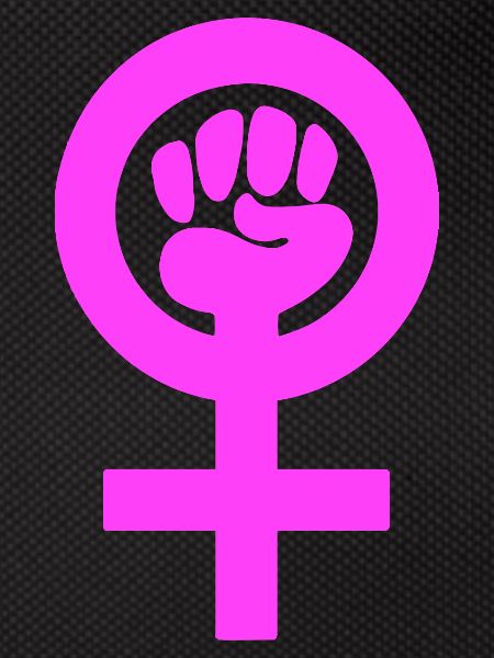 Frauenpower