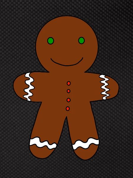 Merry Munch Man