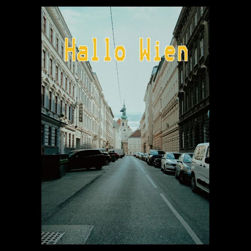 HalloWien