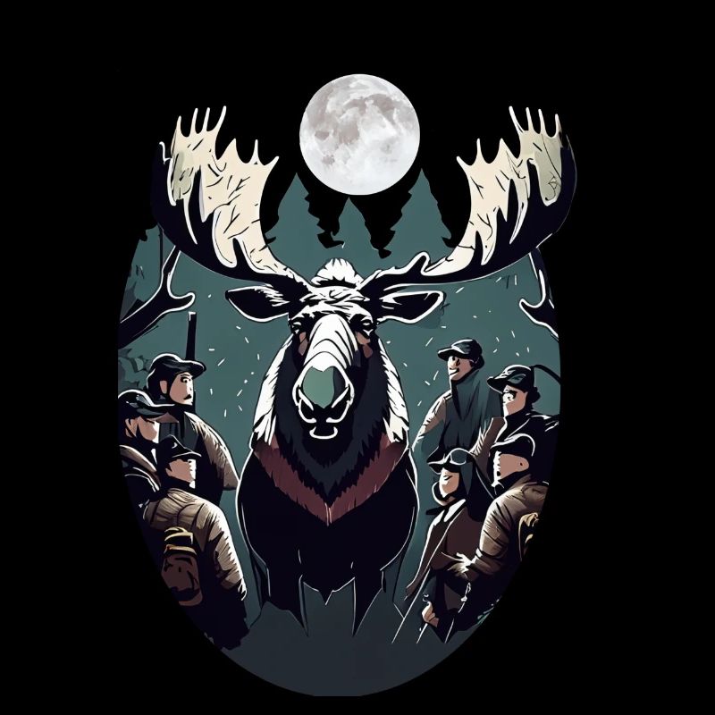Moose King