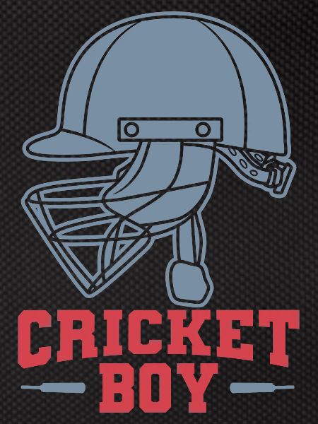 Cricket Boys