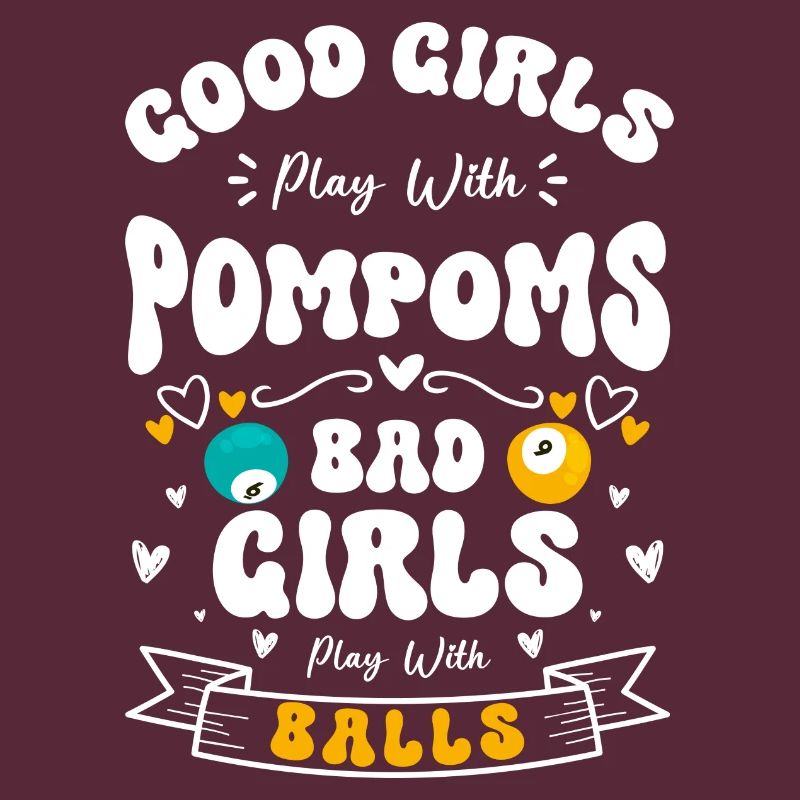 Billard Training Queue Kugel