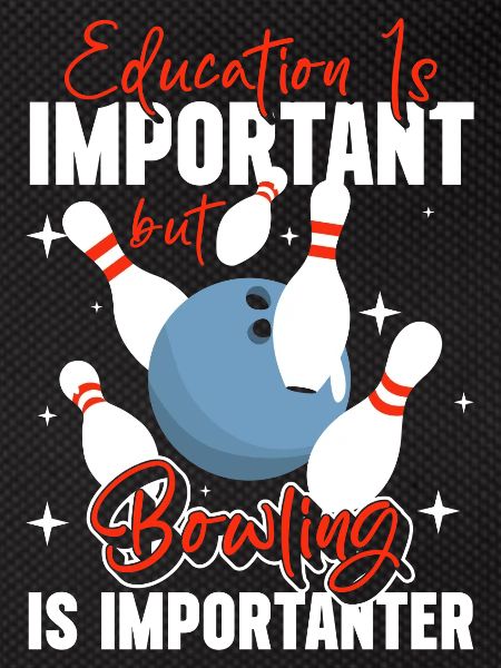 Bowler Bowling Alley