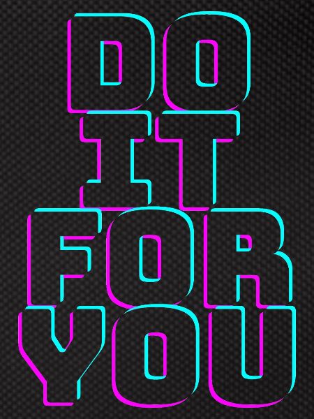 DOITFORYOU