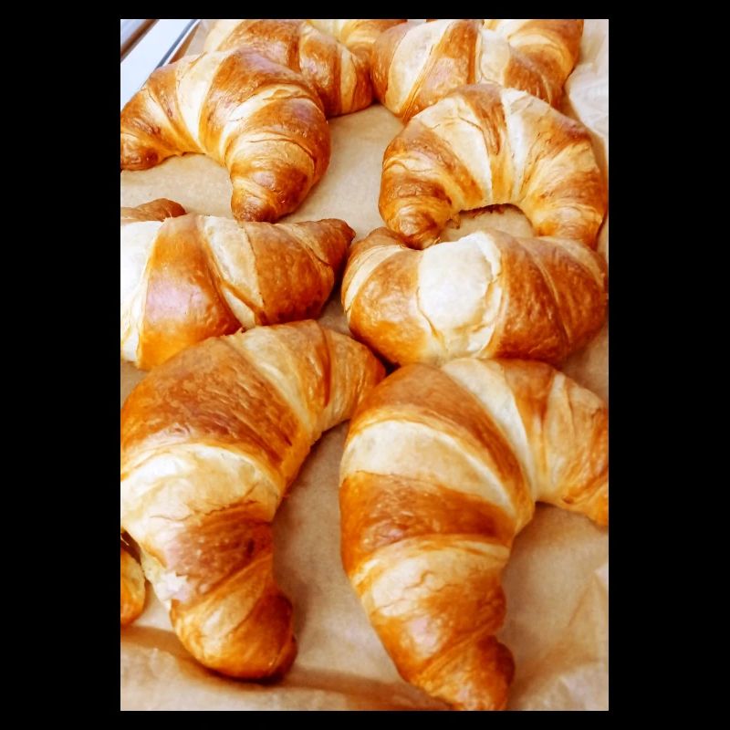 Croissants