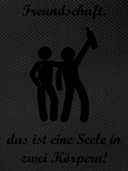 Freundschaft