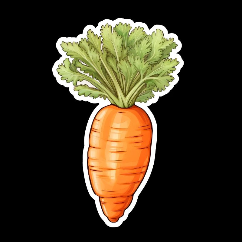 Carrot or carrot